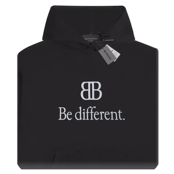 【BALENCIAGA 公式旗艦店】バレンシアガ パーカー スウェット ご好評に付き再入荷！ 240716