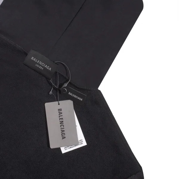 【BALENCIAGA 公式旗艦店】バレンシアガ パーカー スウェット ご好評に付き再入荷！ 240716