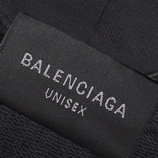 【BALENCIAGA 公式旗艦店】バレンシアガ パーカー スウェット ご好評に付き再入荷！ 240716