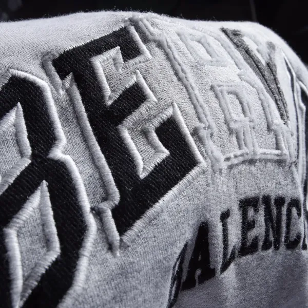 【BALENCIAGA 公式旗艦店】バレンシアガ パーカー スウェット ご好評に付き再入荷！ 240716