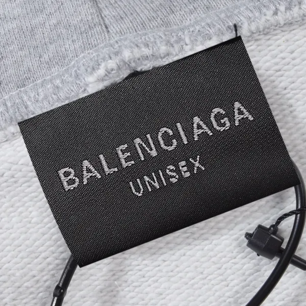 【BALENCIAGA 公式旗艦店】バレンシアガ パーカー スウェット ご好評に付き再入荷！ 240716
