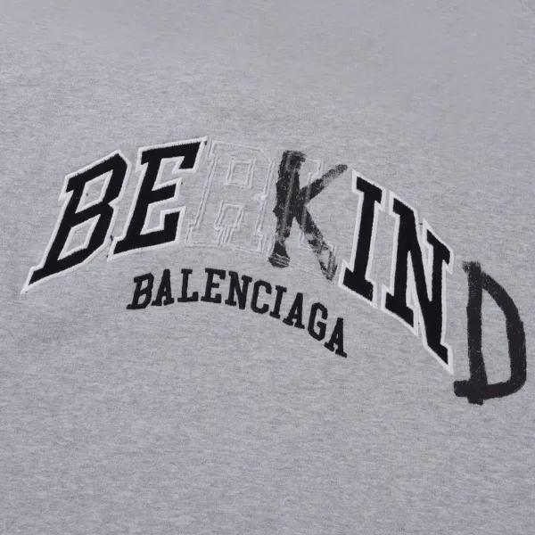 【BALENCIAGA 公式旗艦店】バレンシアガ パーカー スウェット ご好評に付き再入荷！ 240716