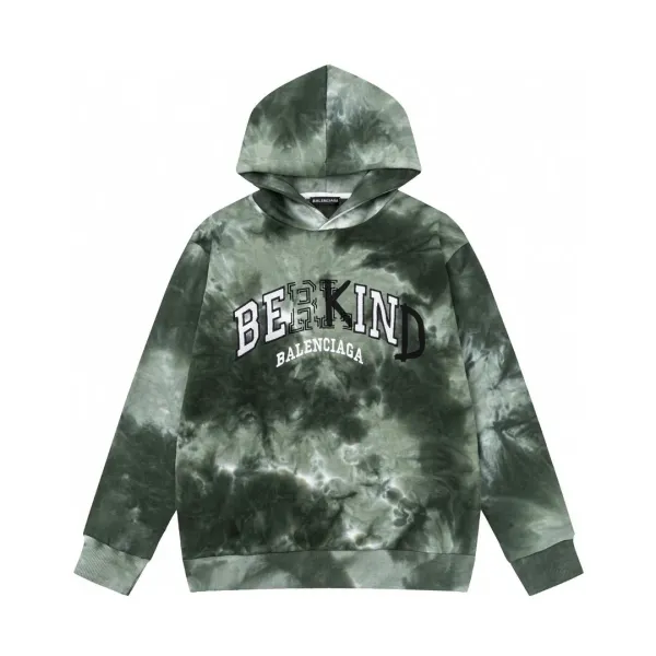 【BALENCIAGA 公式旗艦店】バレンシアガ パーカー スウェット ご好評に付き再入荷！