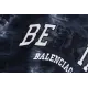 【BALENCIAGA 公式旗艦店】バレンシアガ パーカー スウェット ご好評に付き再入荷！