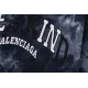 【BALENCIAGA 公式旗艦店】バレンシアガ パーカー スウェット ご好評に付き再入荷！