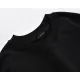 【BALENCIAGA 公式旗艦店】バレンシアガ 丸首の衛衣 スウェット ご好評に付き再入荷！