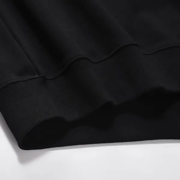 【BALENCIAGA 公式旗艦店】バレンシアガ 丸首の衛衣 スウェット ご好評に付き再入荷！