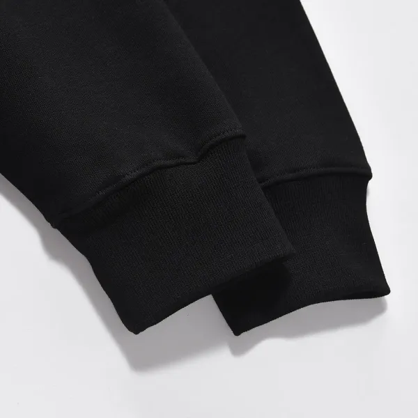 【BALENCIAGA 公式旗艦店】バレンシアガ 丸首の衛衣 スウェット ご好評に付き再入荷！