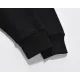 【BALENCIAGA 公式旗艦店】バレンシアガ 丸首の衛衣 スウェット ご好評に付き再入荷！