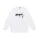 【BALENCIAGA 公式旗艦店】バレンシアガ 丸首の衛衣 スウェット ご好評に付き再入荷！