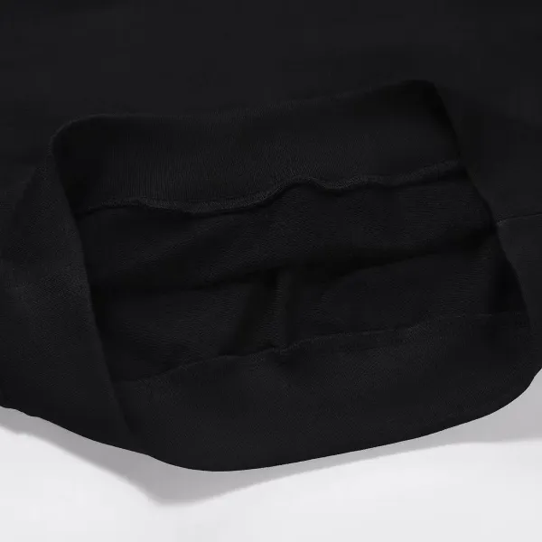 【BALENCIAGA 公式旗艦店】バレンシアガ 丸首の衛衣 スウェット ご好評に付き再入荷！