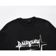 【BALENCIAGA 公式旗艦店】バレンシアガ 丸首の衛衣 スウェット ご好評に付き再入荷！