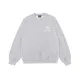 【BALENCIAGA 公式旗艦店】バレンシアガ 丸首の衛衣 スウェットご好評に付き再入荷! 【BALENCIAGA 公式旗艦店】バレンシアガ 丸首の衛衣 スウェットご好評に付き再入荷!