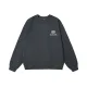 【BALENCIAGA 公式旗艦店】バレンシアガ 丸首の衛衣 スウェットご好評に付き再入荷! 【BALENCIAGA 公式旗艦店】バレンシアガ 丸首の衛衣 スウェットご好評に付き再入荷!