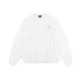 【BALENCIAGA 公式旗艦店】バレンシアガ 丸首の衛衣 スウェットご好評に付き再入荷! 【BALENCIAGA 公式旗艦店】バレンシアガ 丸首の衛衣 スウェットご好評に付き再入荷!
