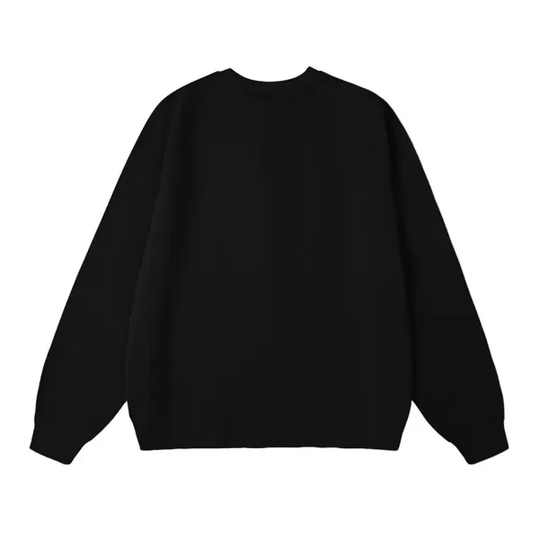 【BALENCIAGA 公式旗艦店】バレンシアガ 丸首の衛衣 スウェットご好評に付き再入荷! 【BALENCIAGA 公式旗艦店】バレンシアガ 丸首の衛衣 スウェットご好評に付き再入荷!
