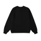 【BALENCIAGA 公式旗艦店】バレンシアガ 丸首の衛衣 スウェットご好評に付き再入荷! 【BALENCIAGA 公式旗艦店】バレンシアガ 丸首の衛衣 スウェットご好評に付き再入荷!