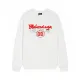【BALENCIAGA 公式旗艦店】バレンシアガ 丸首の衛衣 スウェット ご好評に付き再入荷！