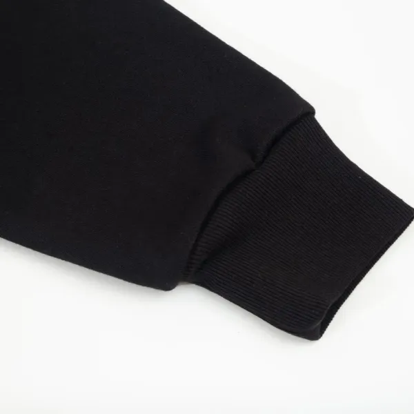 【BALENCIAGA 公式旗艦店】バレンシアガ 丸首の衛衣 スウェット ご好評に付き再入荷！