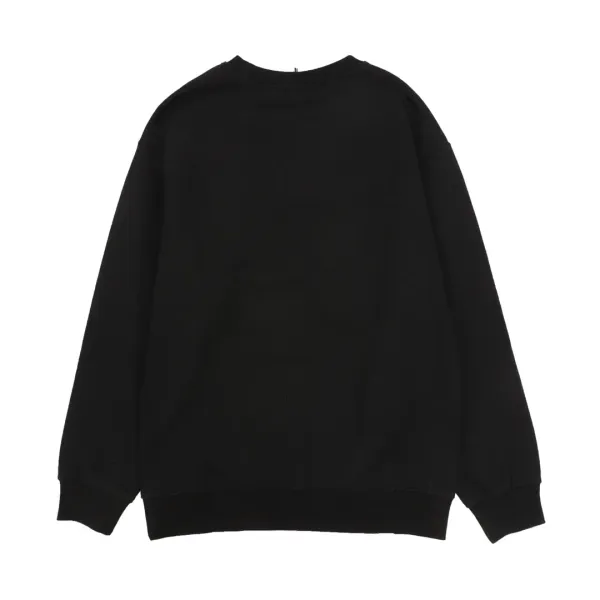 【BALENCIAGA 公式旗艦店】バレンシアガ 丸首の衛衣 スウェット ご好評に付き再入荷！