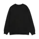 【BALENCIAGA 公式旗艦店】バレンシアガ 丸首の衛衣 スウェット ご好評に付き再入荷！