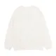 【BALENCIAGA 公式旗艦店】バレンシアガ 丸首の衛衣 スウェット ご好評に付き再入荷！