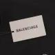 【BALENCIAGA 公式旗艦店】バレンシアガ 丸首の衛衣 スウェット ご好評に付き再入荷！