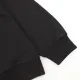 【BALENCIAGA 公式旗艦店】バレンシアガ 丸首の衛衣 スウェット ご好評に付き再入荷！