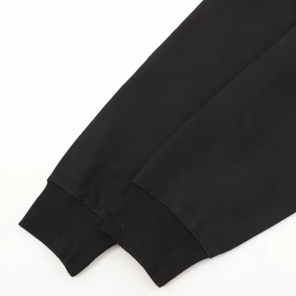 【BALENCIAGA 公式旗艦店】バレンシアガ 丸首の衛衣 スウェット ご好評に付き再入荷！