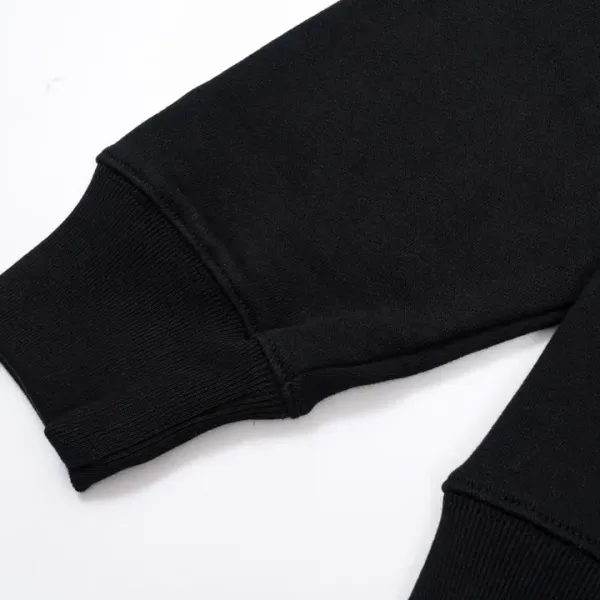 【BALENCIAGA 公式旗艦店】バレンシアガ 丸首の衛衣 スウェット ご好評に付き再入荷！