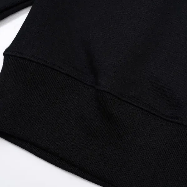 【BALENCIAGA 公式旗艦店】バレンシアガ 丸首の衛衣 スウェット ご好評に付き再入荷！
