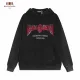【BALENCIAGA 公式旗艦店】バレンシアガ パーカー スウェット ご好評に付き再入荷！