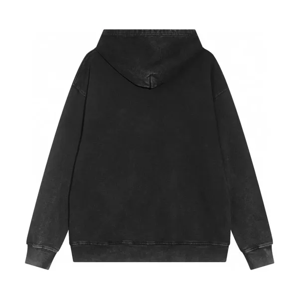 【BALENCIAGA 公式旗艦店】バレンシアガ パーカー スウェット ご好評に付き再入荷！