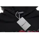 【BALENCIAGA 公式旗艦店】バレンシアガ パーカー スウェット ご好評に付き再入荷！