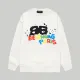 【BALENCIAGA 公式旗艦店】バレンシアガ  丸首の衛衣   スウェットご好評に付き再入荷！