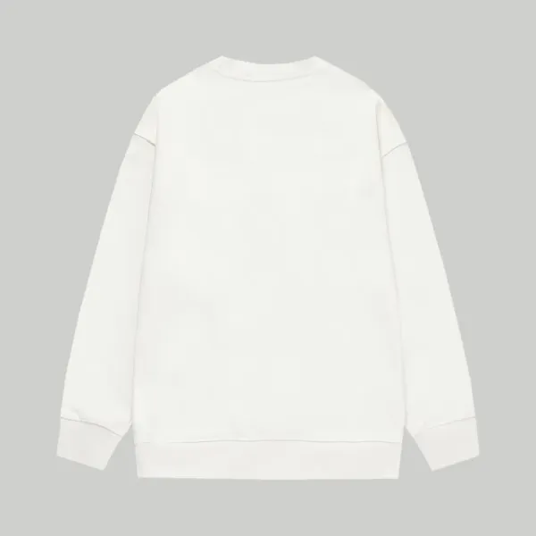【BALENCIAGA 公式旗艦店】バレンシアガ  丸首の衛衣   スウェットご好評に付き再入荷！