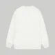 【BALENCIAGA 公式旗艦店】バレンシアガ  丸首の衛衣   スウェットご好評に付き再入荷！