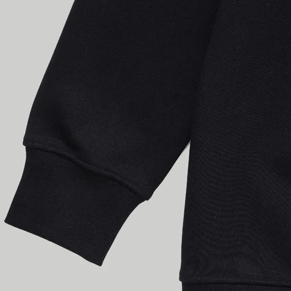 【BALENCIAGA 公式旗艦店】バレンシアガ  丸首の衛衣   スウェットご好評に付き再入荷！