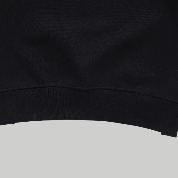 【BALENCIAGA 公式旗艦店】バレンシアガ  丸首の衛衣   スウェットご好評に付き再入荷！