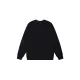 【BALENCIAGA 公式旗艦店】バレンシアガ 丸首の衛衣 スウェット ご好評に付き再入荷！