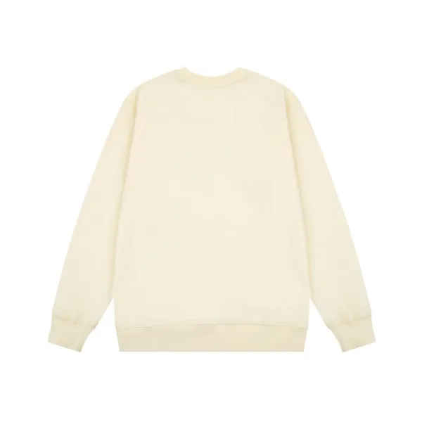 【BALENCIAGA 公式旗艦店】バレンシアガ 丸首の衛衣 スウェット ご好評に付き再入荷！