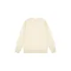 【BALENCIAGA 公式旗艦店】バレンシアガ 丸首の衛衣 スウェット ご好評に付き再入荷！
