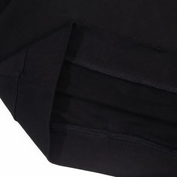 【BALENCIAGA 公式旗艦店】バレンシアガ 丸首の衛衣 スウェット ご好評に付き再入荷！