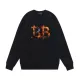 【BALENCIAGA 公式旗艦店】バレンシアガ 丸首の衛衣 スウェット ご好評に付き再入荷！