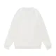 【BALENCIAGA 公式旗艦店】バレンシアガ 丸首の衛衣 スウェット ご好評に付き再入荷！