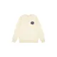 【BALENCIAGA 公式旗艦店】バレンシアガ 丸首の衛衣 スウェット ご好評に付き再入荷！