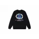 【BALENCIAGA 公式旗艦店】バレンシアガ 丸首の衛衣 スウェット ご好評に付き再入荷！