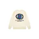 【BALENCIAGA 公式旗艦店】バレンシアガ 丸首の衛衣 スウェット ご好評に付き再入荷！