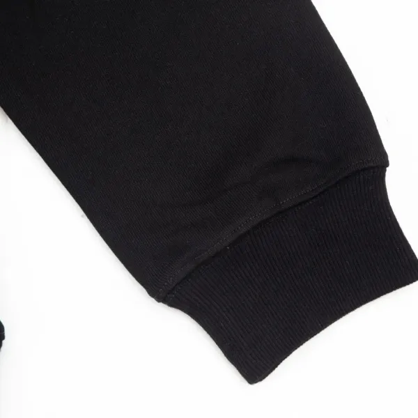 【BALENCIAGA 公式旗艦店】バレンシアガ 丸首の衛衣 スウェット ご好評に付き再入荷！