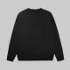 【BALENCIAGA 公式旗艦店】バレンシアガ 丸首の衛衣 スウェット ご好評に付き再入荷！